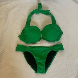 Victoria Secret 2 piece bathing suit 👙